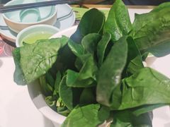 -洪氏嗨捞·猪肚鸡火锅(阳光天地店)