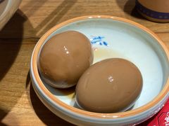 糖心蛋-和府捞面(壹方天地店)