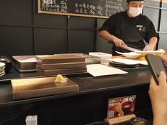 -Sushi Hanzo半藏(天环广场店)