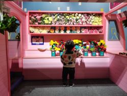 -幻贝家儿童乐园(苏州中心店)