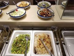 -素满香·Vegan食养自助(天一广场店)