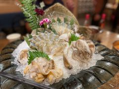 -珍宝轩海鲜火锅(碧湖大厦店)