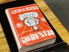 -管氏翅吧(马家堡店)