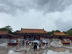 -珠海圆明新园