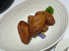 -马克西姆俄罗斯餐厅(通亚街店)