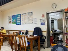 -清真祥和斋餐厅(蓟门小区店)