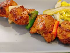 -库滋明·俄罗斯特色美食(中央大街店)