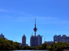 -南通濠河风景名胜区