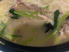 -陈江波老鸭煲(化工路店1号店)