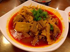 -缪氏川菜(丰盛町店)