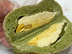 -MEETOWN美糖烘焙(凯德MALL店 )