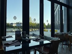 -南通滨江洲际酒店-西集自助餐厅
