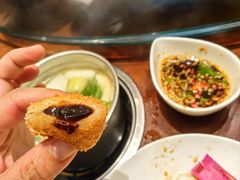 -东海怡品海鲜豆捞(舟宿夜江店)