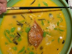 极品浓汤蟹-大灶头·新昌菜(中国茶市店)