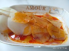 -开口笑·精选水饺