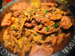 -胖哥俩肉蟹煲(河北勒泰购物中心店)