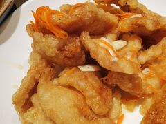 -金掌勺·锅包肉(广渠门店)