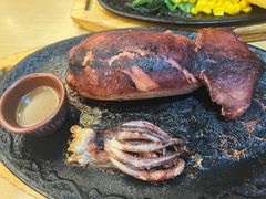 -萨莉亚意式餐厅(国展天虹店)