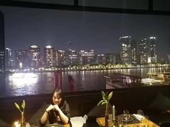 -AZUL by FUEL蓝色·法式酒馆(琶醍店)