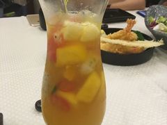 -简家·海鲜盛宴(下沙店)
