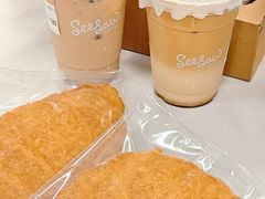-Seesaw Coffee(上海尚悦湾店)