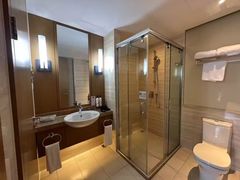 -长白山万达锦华套房酒店