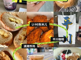 尝鲜日记，今天吃点啥外卖