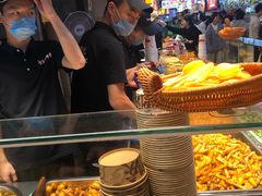 -丁家坡洋芋·观音桥好吃街A区(全国总店)