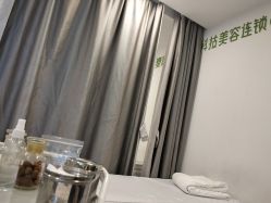 -塑青春&伊肤泉祛痘皮肤管理