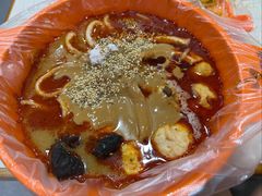 -安发瞧麻辣烫(总店)