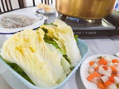 -贵州人家·酸汤火锅·20年老字号