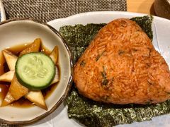 -大岛日本料理铁板烧(南通大饭店)