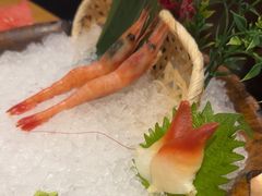 -水林间·寿喜烧自助(仙林金鹰店)