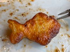-很久以前羊肉串(中山公园店)