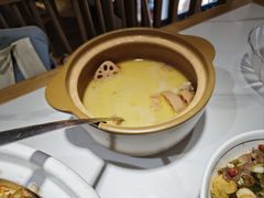 -吴掌柜·藕汤印象(南湖店)