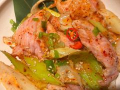 -新石器烤肉(中房金谊广场店)