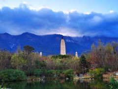 -崇圣寺三塔文化旅游区