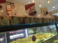 -味多美蛋糕(西安门店)