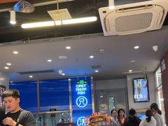 -鱼酷活鱼烤鱼(沈阳大悦城店)