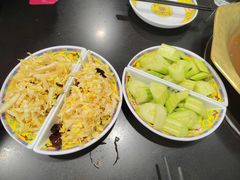 -芦月轩羊蝎子(北蜂窝店)