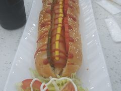-明园茶餐厅(沙头角店)