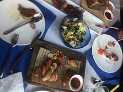 -马克西姆俄罗斯餐厅(通亚街店)