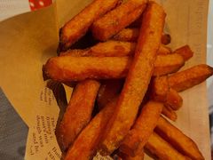 薯条-Primo·丽莫意大利窑烤披萨