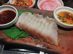 -Dombe豚(黑猪肉街店)