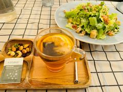 -Lets burger非常汉堡·环球风味(蓝色港湾店)