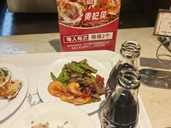 -萧邦音乐会所KTV·蒸汽活海鲜自助(福田店)
