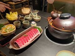 -季季山·云南野生菌火锅(上海首店)