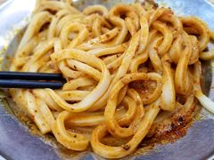 -白翔甜食店