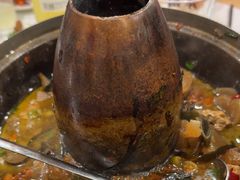 -新凯旋烧烤·燕姐千岛湖土菜