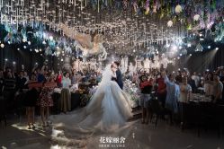 -花嫁丽舍婚礼殿堂(世博江景店)